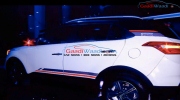Hyundai Creta phiên bản có cả tủ lạnh "hiện nguyên hình"