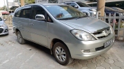 Toyota Innova G 2007 giá 475 triệu nên mua?