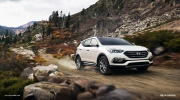 Hyundai Santa Fe đời 2011 giá 860 triệu nên mua?