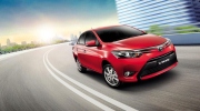 Nhu cầu mua xe chơi Tết giúp Toyota Vios và Camry "bán chạy như tôm tươi"