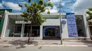 Volkswagen Việt Nam khai trương showroom chính hãng tại TP. HCM