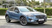 Xe SUV giá một tỷ - lựa chọn mới của người Việt