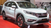 Honda HR-V và CR-V vừa ra mắt đã được “độ” âm thanh