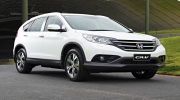 1,2 tỷ mua CR-V lướt hay CX-5 mới?