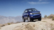 300 triệu nên mua Isuzu D-Max hay Ford Ranger cũ?