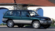 Định giá Toyota RAV4 đời 1998?