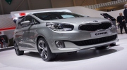 Hình ảnh chi tiết Kia Carens thế hệ mới