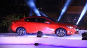 Mazda2 - đối thủ mới của Toyota Vios tại Việt Nam