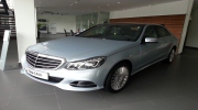 Một tỷ nên mua lại Mercedes E200 đời 2013?