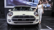 Mini One 5 cửa giá hơn 1,2 tỷ đồng tại Việt Nam