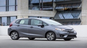 "Bé hạt tiêu" Honda Fit 2017 có giá khởi điểm chỉ 356 triệu Đồng