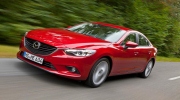 10 mẫu sedan sang trọng, tiết kiệm nhiên liệu