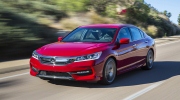 Honda phát triển hộp số 11 cấp, 3 ly hợp