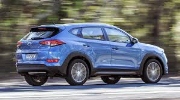 Mua ôtô lần đầu chọn Tucson hay CX-5?