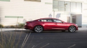 Mazda6 2017 - đối thủ của Toyota Camry - được chốt giá