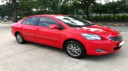 Vios đời 2012 giá 500 triệu nên mua?