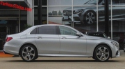 Mercedes-Benz E-Class L 2016 đã có mặt trên thị trường, giá từ 1,46 tỷ Đồng
