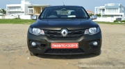 "Phát hờn" với xe crossover giá 126 triệu Đồng tại Ấn Độ