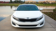 800 triệu nên mua lại Kia Optima đời 2014?