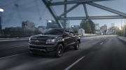 Chevrolet Colorado 2017 được bổ sung động cơ mạnh hơn