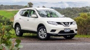 1,2 tỷ nên mua Nissan X-Trail hay Mazda CX-5?