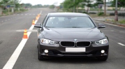 BMW 320i vẫn còn sức cạnh tranh tại Việt Nam?