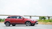 SUV cỡ nhỏ dành cho thành thị tại Việt Nam – Xe Hàn tham chiến