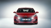 Hyundai Grand i10 2017 ra mắt với nhiều công nghệ mới