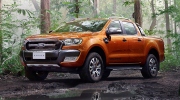 Nên đổi từ Mazda3 sang Ford Ranger?