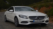 Mercedes-Benz C-Class sẽ có trọng lượng nhẹ hơn, tích hợp công nghệ tự lái