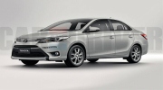 Toyota Etios C giá 450 triệu đồng khiến Honda City lo lắng