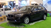 BMW X1 sDrive18i 