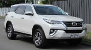 Fortuner G đời 2011 giá 770 triệu nên mua?