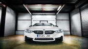 Ngắm BMW M4 Competition Sport Edition đẹp long lanh