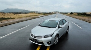 Chọn Civic 2015, Corolla Altis 2014 hay Mazda 3 2015?