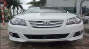 Hyundai Avante 2011 Chính thức ra mắt