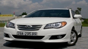 Hyundai Avante nội tốn nhiên liệu hơn công bố