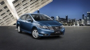 4 điểm hút khách của Honda City