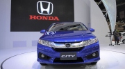 “Cơn sốt” Honda City thế hệ mới sắp về Việt Nam