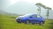 Đánh giá Honda City 1.5CVT 2014 - Sự cân bằng tuyệt vời