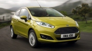 Fiesta 2014 - EcoBoost 1.0: Sự kết hợp hoàn hảo