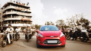 Fiesta - "Gà đẻ trứng vàng” của Ford Việt Nam