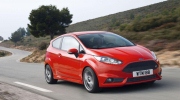 Ford Fiesta ST 2013 có giá từ 26.900 USD