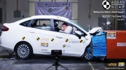 Ford Fiesta – Xe an toàn nhất Đông Nam Á