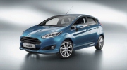 Ford Fiesta – Xe bán chạy nhất mọi thời đại tại Anh