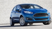 Ford tiếp tục dùng mạng xã hội để quảng bá Fiesta 2014