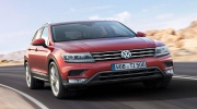 “Giải mã ẩn số” Volkswagen Tiguan thế hệ mới vừa ra mắt