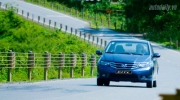 Honda City – Xứng đáng “Át chủ bài”