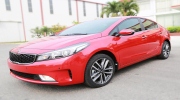 Kia Cerato nên mua bản 1.6 hay 2.0?