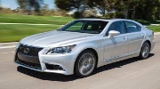 Mua Lexus LS 460 cho sếp có ổn không?